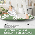 SheeChung Tabletop Ironing Board 12"x32", Small Ironing Boards - Image 5