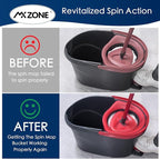 Pedal Bearing Replacement Compatible - Image 7
