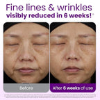 Clean Skin Club Healthy Aging Clean Towels® XL, Travel Pack, Smooths Fine Lines - Image 2