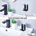 Electric Toothbrush Head Holder, Oukimly Toothbrush Holder Wall Mounted or - Image 6