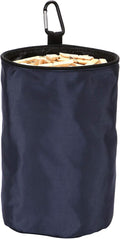 Clothespins Bag Hanging Clothesline Peg Organizer Storage Bags, Dust-proof by VEAMOR