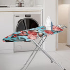 Butterfly Flower Ironing Board Cover - Image 2