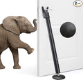 2 Pack Door Security Bar by Unknown