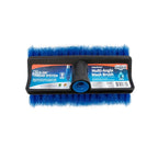 Unger Professional Lock-On HydroPower 10” Bi-Level Soft Wash Brush, Compatible - Image 11