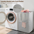 Ultra-durable Laundry Hamper - Image 7
