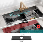 Diatomite Kitchen Faucet Mat - Image 4