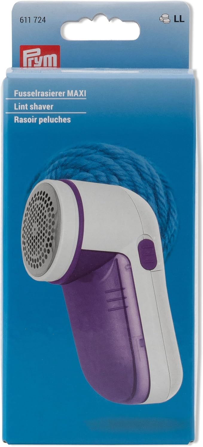 Prym Maxi Lint Shaver - Image 2