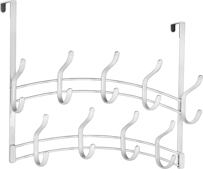 LYNK Professional® Home™ Over The Door Hooks - Image 2