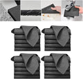 2023 New Thickened Magic Cleaning Cloth, Reusable Thicken Magic Fiber by Duirubeo