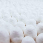 900pcs Bamboo Cotton Swabs, Biodegradable Wooden Cotton Buds - Image 5