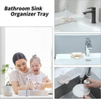 Silicone Bathroom Soap Dishes - Image 3