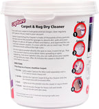 Capture Carpet & Rug Dry Cleaner w/Resealable lid - Image 6