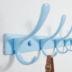 SKOLOO Wall Mounted Coat Rack - Image 3