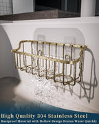 Consumest Sponge Holder Sink Caddy - Image 4