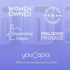 YouCopia DrawerFit Sliding Drawer Tray - Image 6