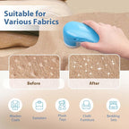 Fabric Shaver, Electric Lint Remover, Lint Shaver - Image 2