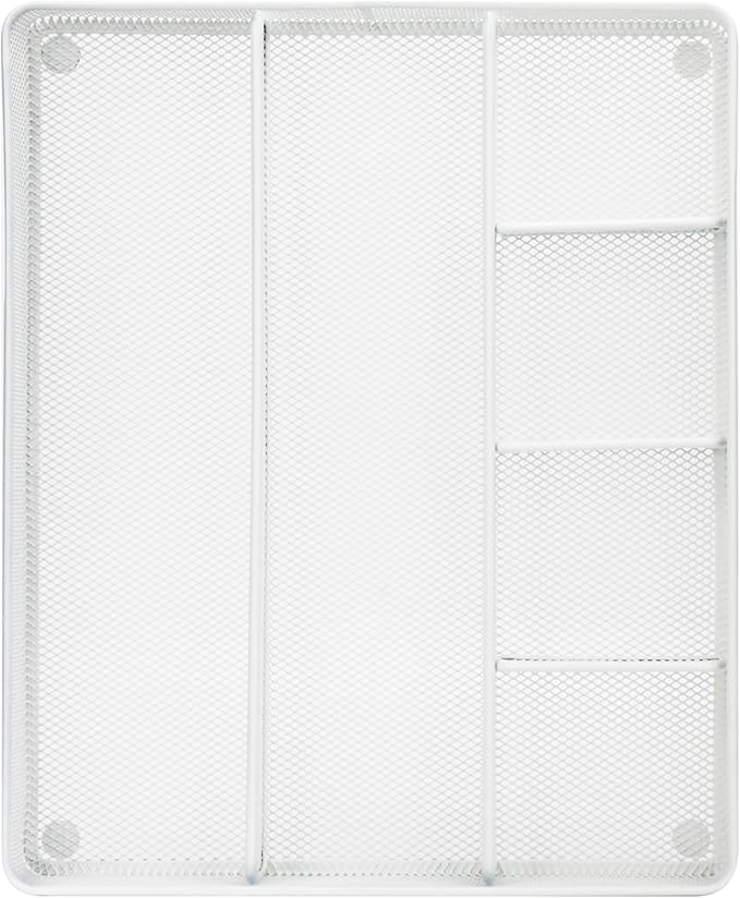 Annova Desk Top Organizer Tray for Office Organization - Image 4