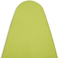 Encasa XO Ironing Board Cover and Pad 42"x14" - 4mm Felt Medium Iron Board by EncasaXO