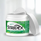 Stridex Sensitive with Aloe, Alcohol Free, 55 Soft Touch Pads - Image 4