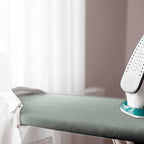 Hearth & Harbor Ironing Board Cover and Pad 15x54 Full Size, Thick Heavy Duty - Image 5