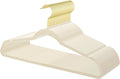 TIMMY 36-Pack Velvet Hangers by TIMMY
