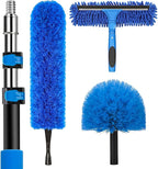 20 Feet High Reach Duster Kit by VITEVER