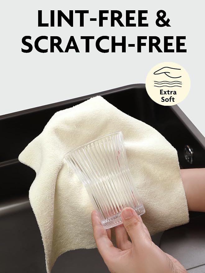 Fantasticlean Tear-Away Dish Cloth - Image 5