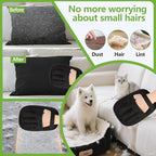 Pet Hair Removal Glove for Cats and Dogs - Image 7
