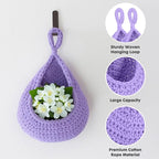 ShellKingdom Wall Hanging Baskets - Image 4