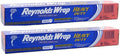 Reynolds Wrap Heavy-Duty Aluminum Foil by ReynoldsConsumerProducts