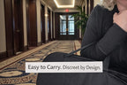 Travel Fanatics Collapsible Laundry Basket - Image 6