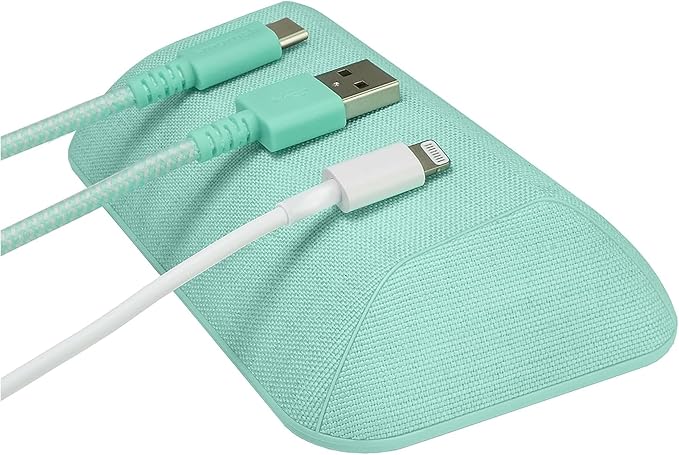 Smartish® Magnetic Cord Holder by Smartish-PhoneCasesandStuff