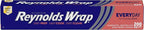 Reynolds Wrap Aluminum Foil, 200 Square Feet by ReynoldsConsumerProducts