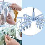 2 PCS Foldable Drying Rack - Image 3