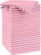 Orighty Microfiber Cleaning Cloth, 24 Pack Highly Absorbent Cleaning Supplies by AllRightinOrighty