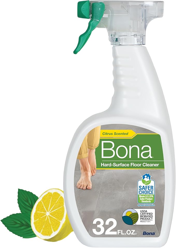 Bona Multi-Surface Floor Cleaner Spray by Bona