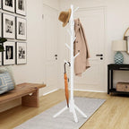 Coat Rack, Freestanding Coat Rack - Image 5