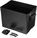 Seachoice USCG-Approved Marine Group 24 Series Standard Battery Box - Image 4