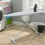Full Size Ironing Board with Cover & Pad – Made in USA by Seymour Home Products - Image 8