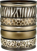 Zahari Home Decorative Trash Can by ZahariHome