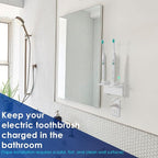 OAPRIRE Electric Toothbrush Holder - Image 3
