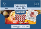 Yankee Candle Apple Pumpkin Whole Home Air Freshener - Image 4