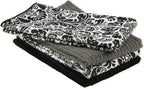 DII Cleaning Collection Multi-Purpose Microfiber, Dishtowel Set - Image 2