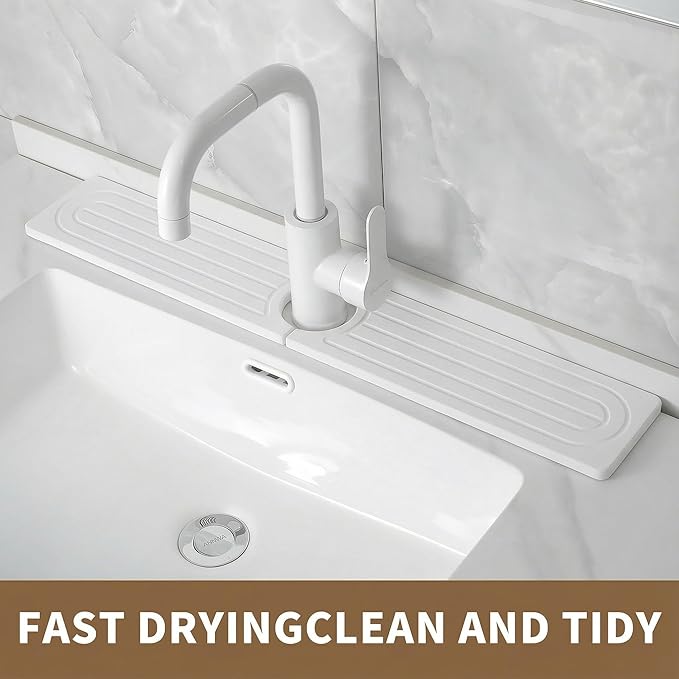 Premium Diatomite Stone Drying Mat - Image 7
