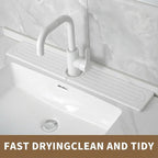 Premium Diatomite Stone Drying Mat - Image 7