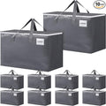 BlissTotes Large Moving Boxes and by BlissTotes