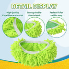 Reusable Mop Pads Compatible - Image 3