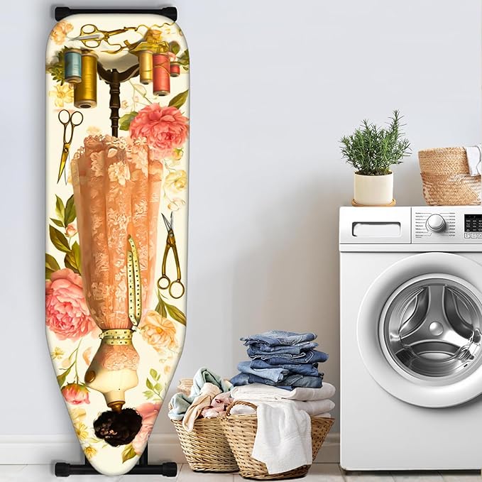 Nuxovilar Ironing Board Cover - Image 3