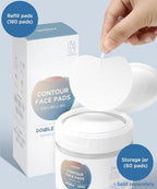 Exfoliating Pads - Image 9