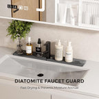 Faucet Mat for Kitchen Sink - Image 7